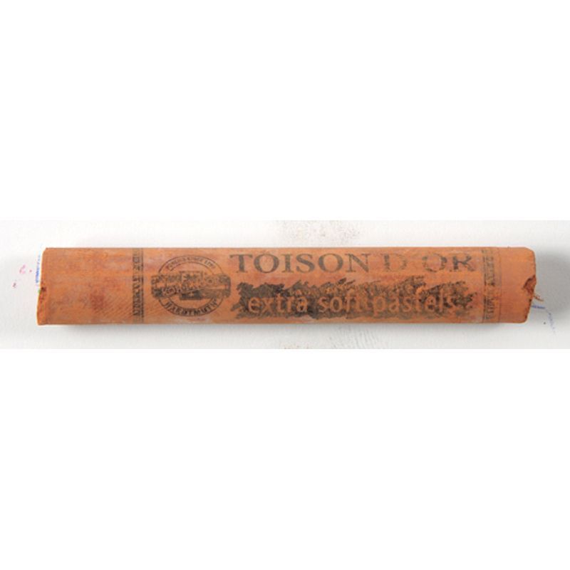 KOH Toison Artist extrasoft 051 English Red, kuivapastelliitu