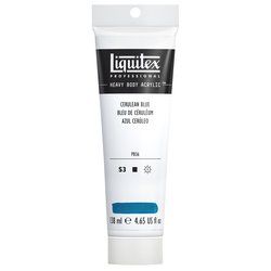 Liquitex Heavy Body 138ml 164 Cerulean Blue, akryyliväri