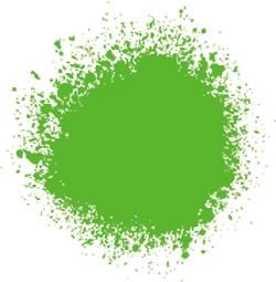 Liquitex Spray 400ml 0740 Vivid lime green (1), taiteililjaspraymaali