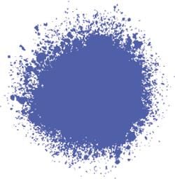 Liquitex Spray 400ml 0984 Fluorescent blue (2), taiteililjaspraymaali