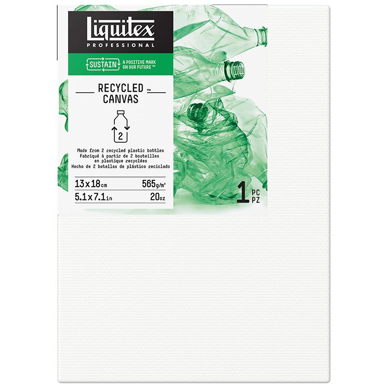 LQX Recycled pinkopohja 13x18 cm