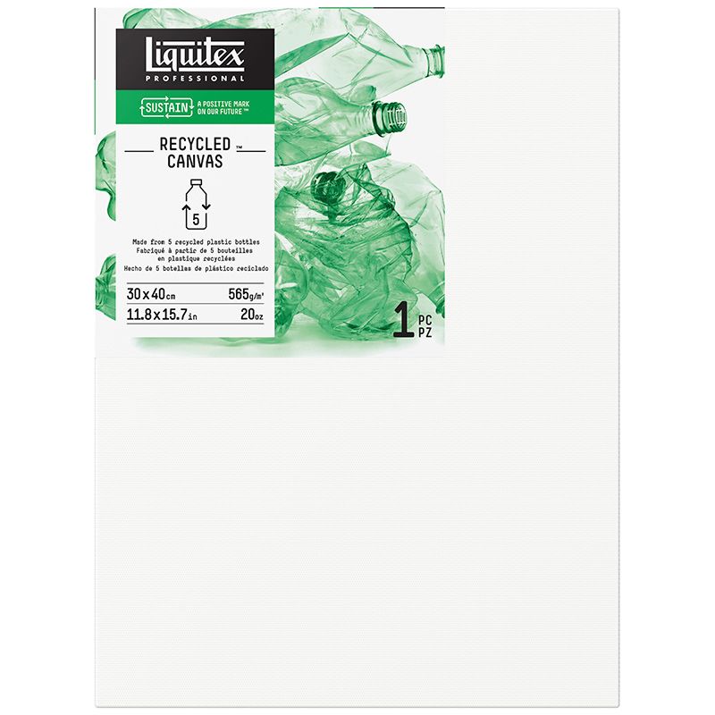 LQX Recycled pinkopohja 30 x 40 cm