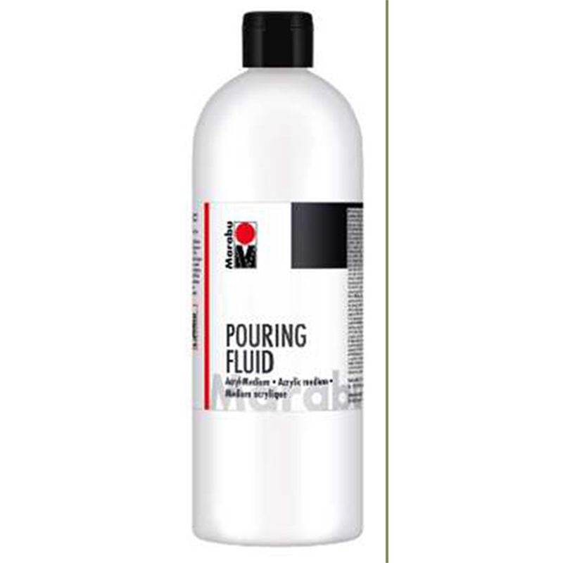 Marabu Pouring Fluid 500ml