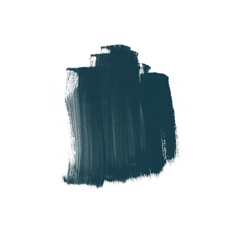 PA. DR Cryla acrylic 75ml 127 Indigo (hue) (B), taiteilija-akryyliväri