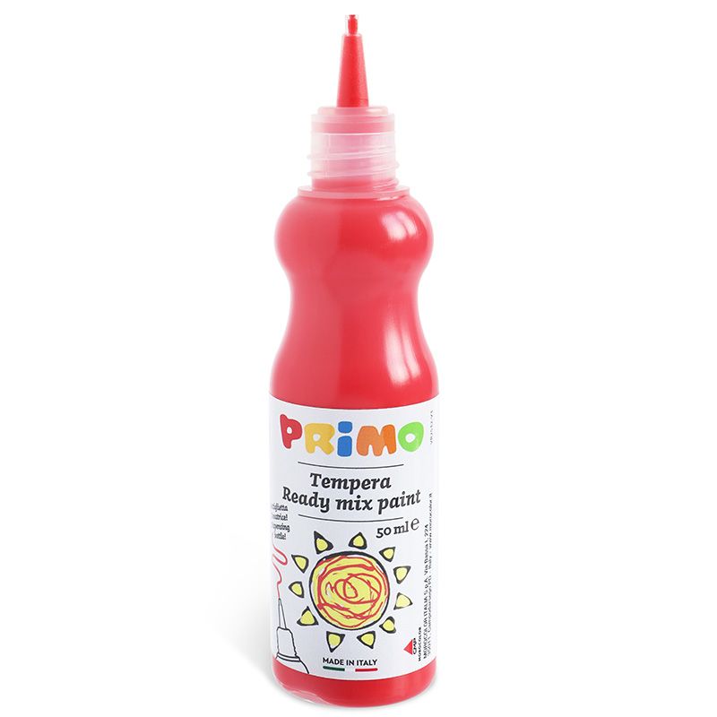 PRIMO readymix valmisväri 50ml vihreä, suutinpullo
