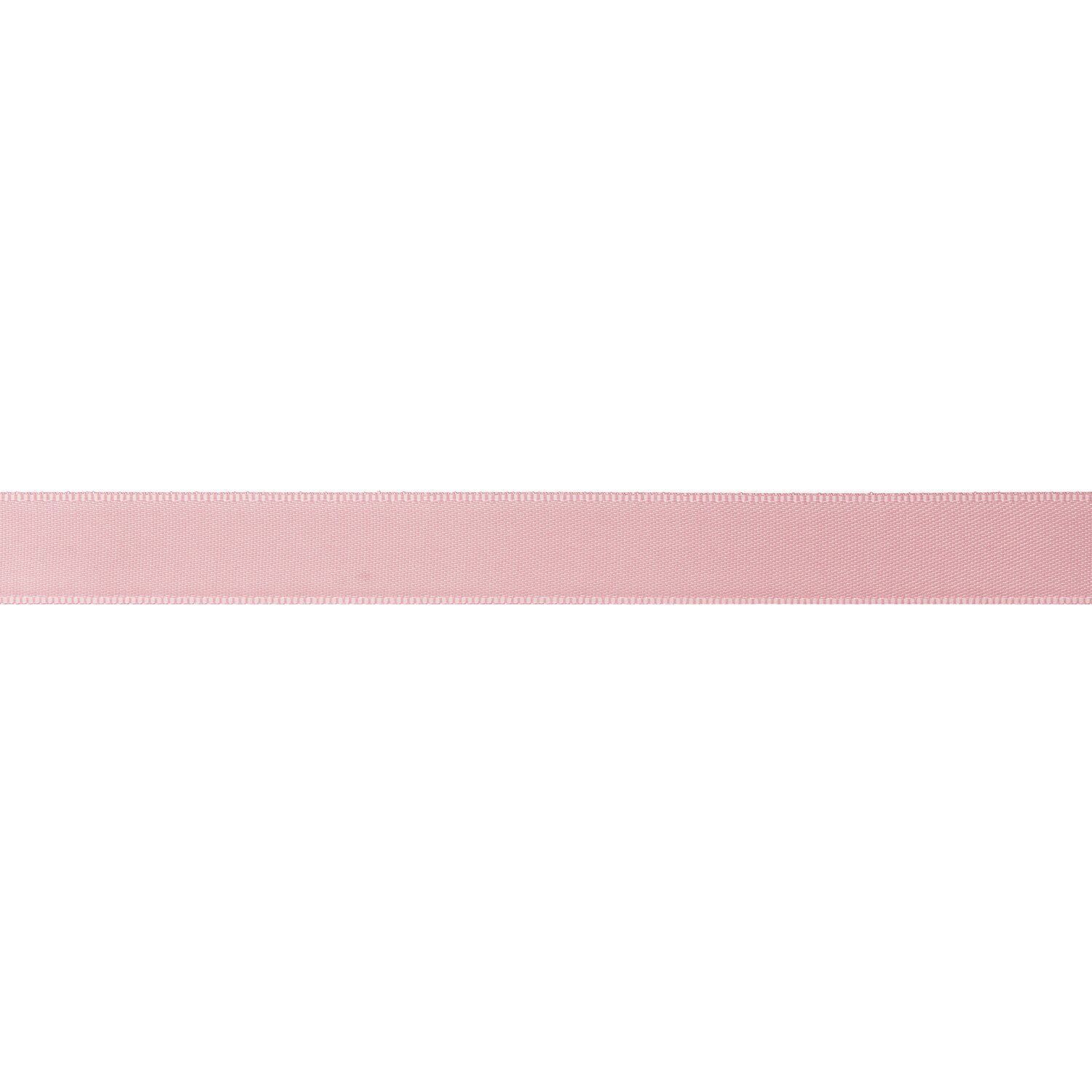 RICO lahjanauha 16 mm x 3 m Dusky Pink polyester