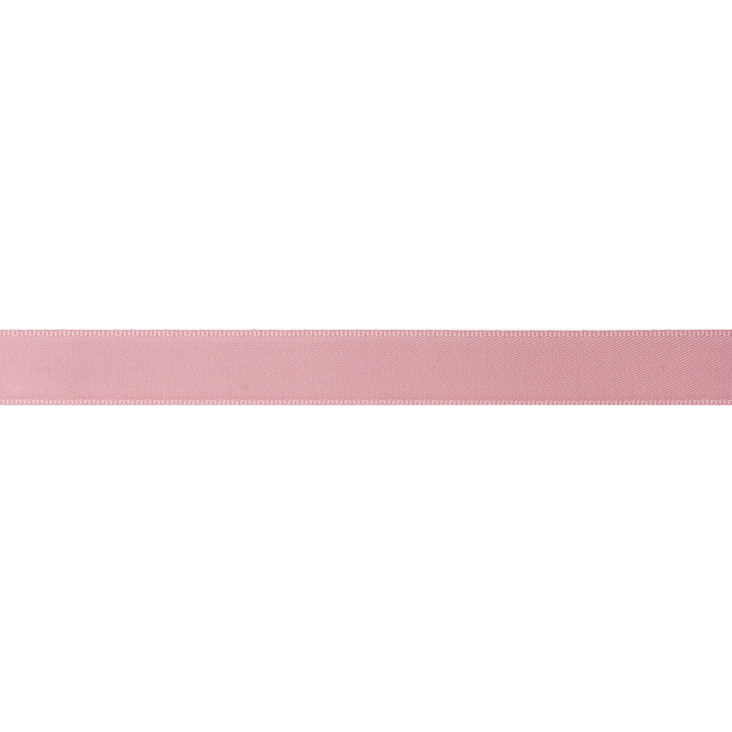 RICO lahjanauha 16 mm x 3 m Rosy Mauve polyester