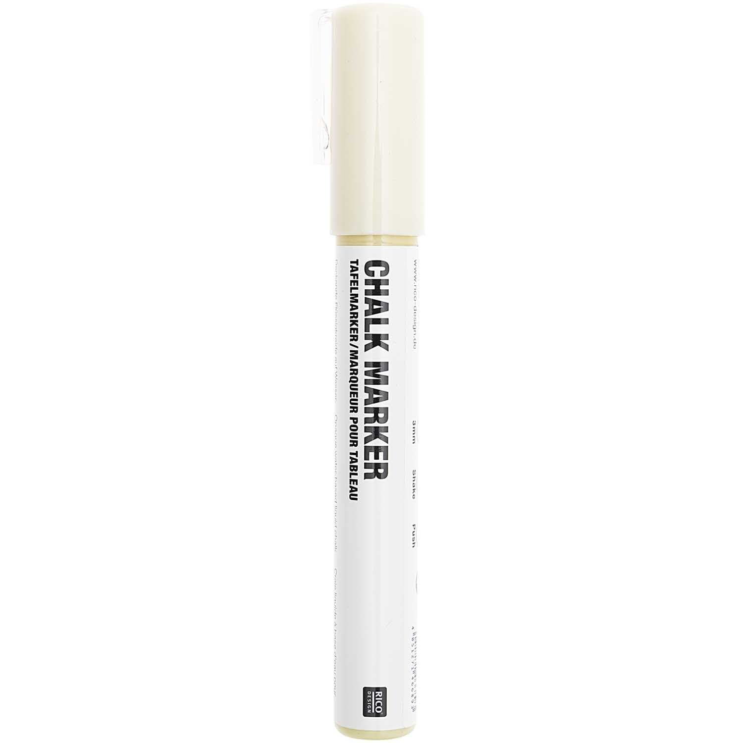 RICO Liitutaulutussi Ivory