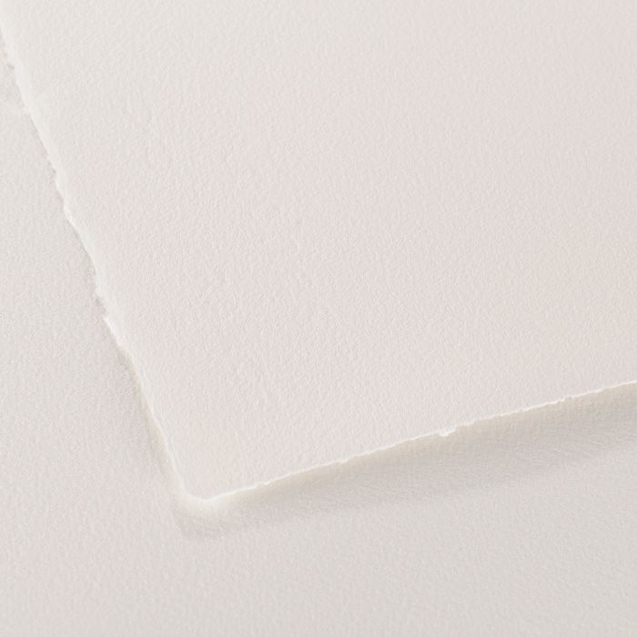 T Canson Arches Aquarelle CP 50,8x40,6 cm 300G NAW