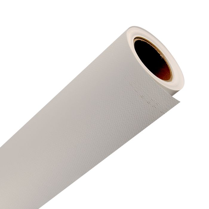 T Canson Mi-teintes 160g 1,52 x 10m 335 White rull