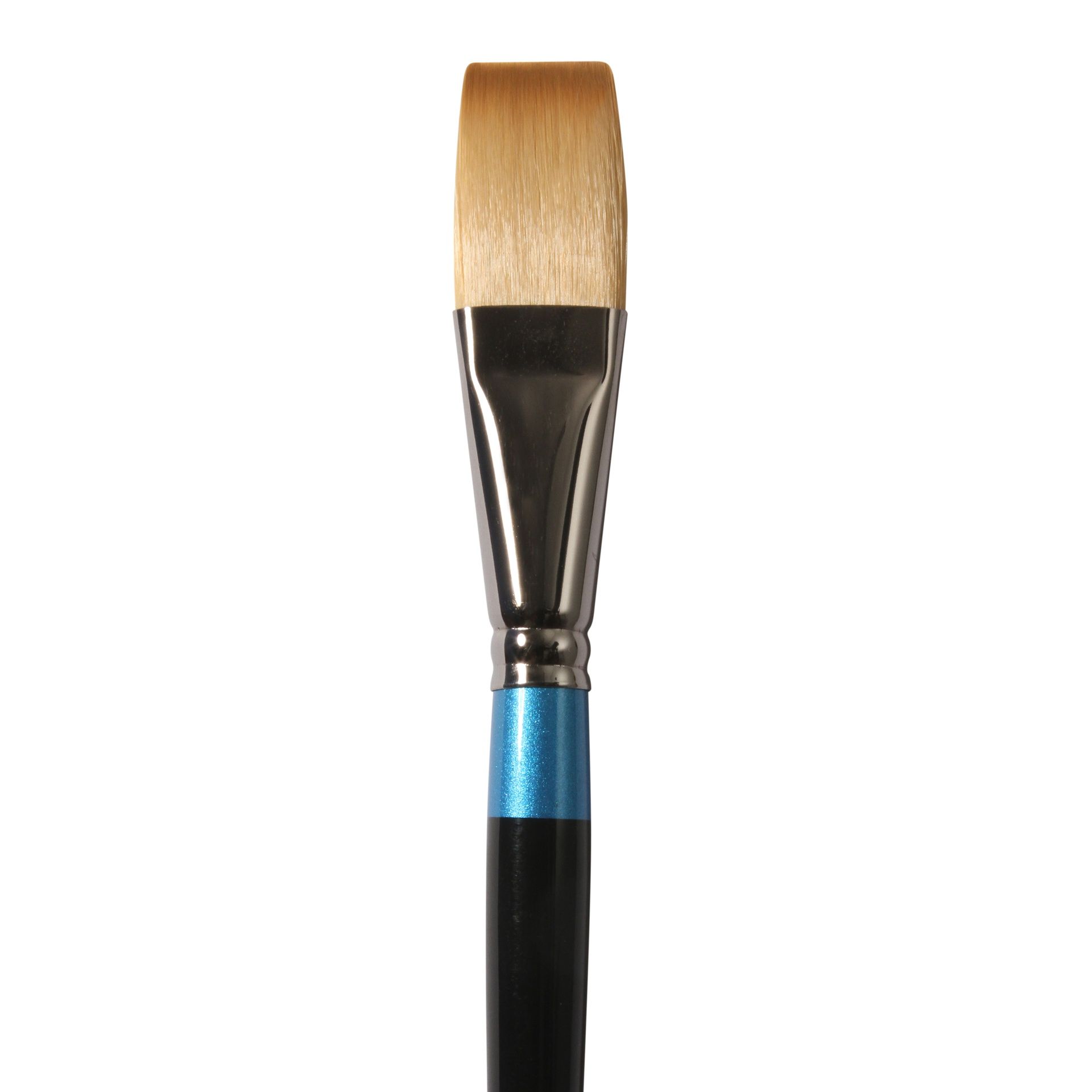 T DR Aquafine 21-01 keinokuitusivellin flat L2,54c, lyhyt varsi