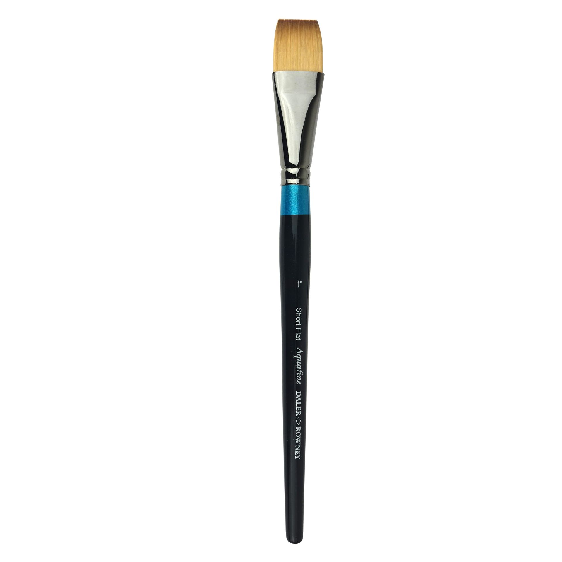 T DR Aquafine 55-01 keinokuitusivellin flat L2,54, lyhyt varsi