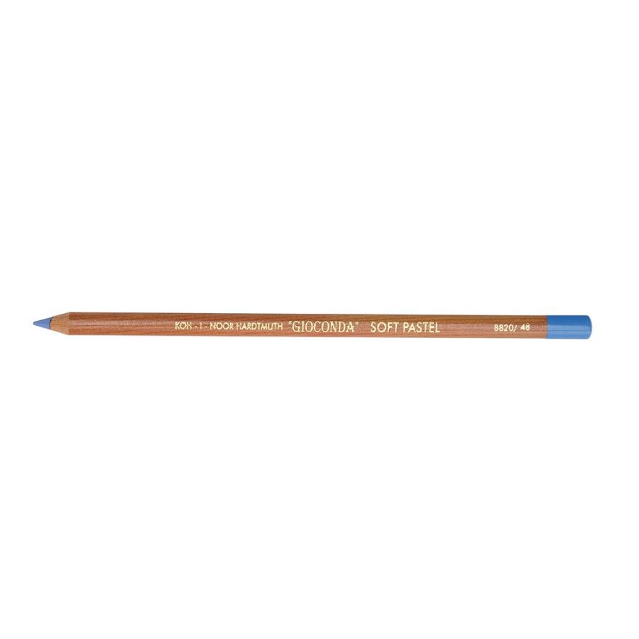 T KOH Artist soft pastellikynä 8820 cobalt blue