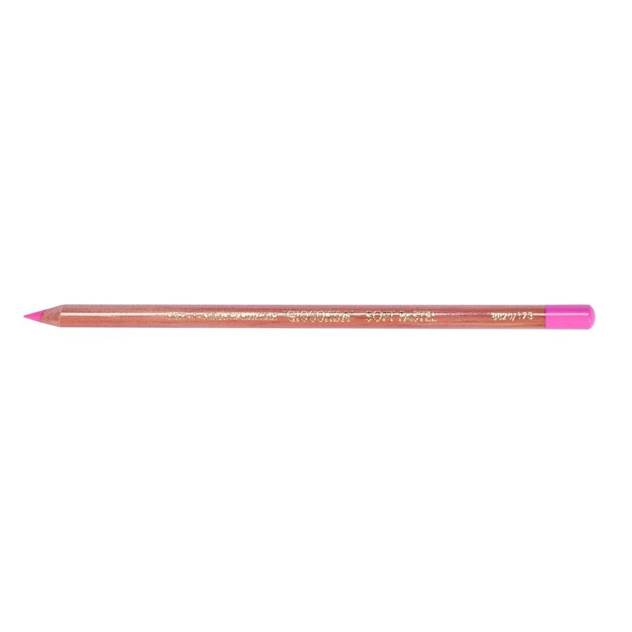 T KOH Artist soft pastellikynä 8820 damask pink