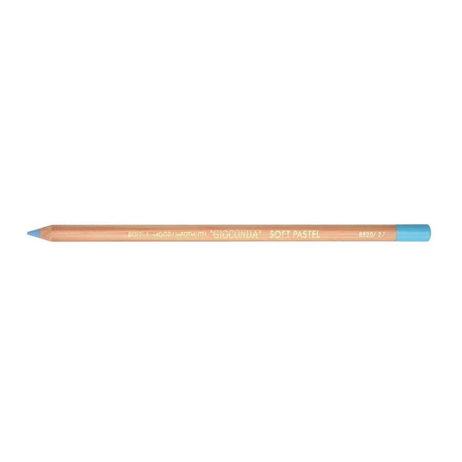 T KOH Artist soft pastellikynä 8820 ice blue