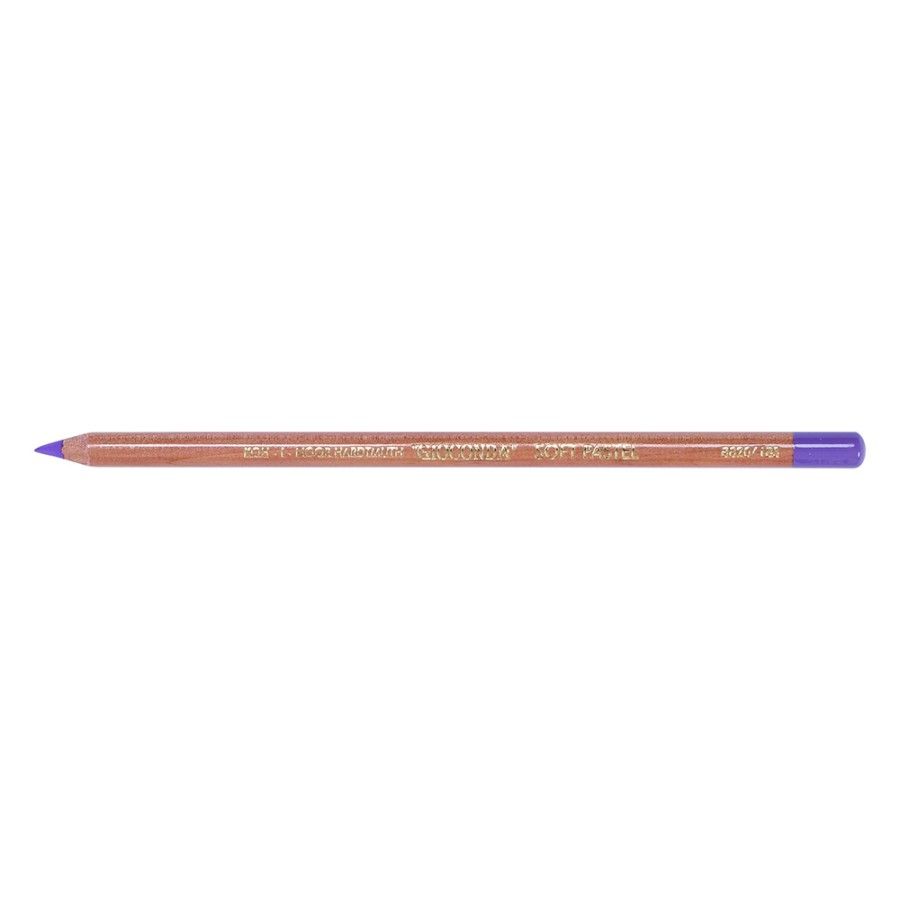 T KOH Artist soft pastellikynä 8820 lavender viole