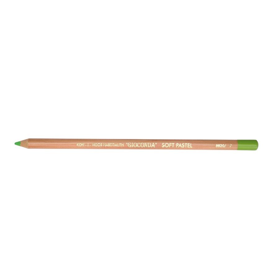 T KOH Artist soft pastellikynä 8820 permanent gree