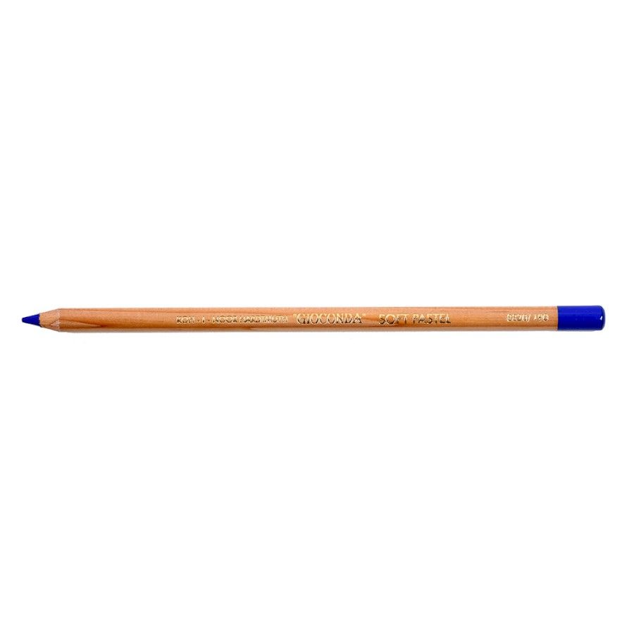 T KOH Artist soft pastellikynä 8820 dar ultramarine blue