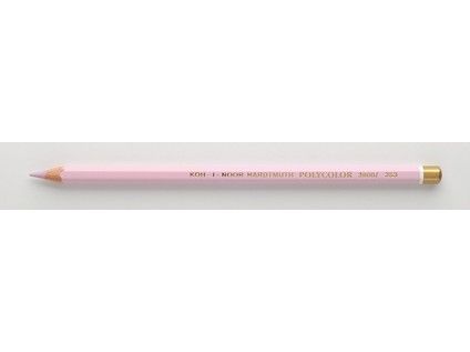 T KOH Artist värikynä 3800 (353) Amaranth pink