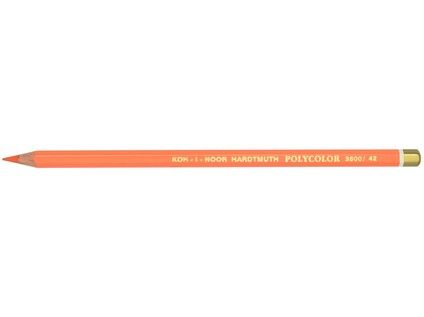 T KOH Artist värikynä 3800 (42) Chromium orange