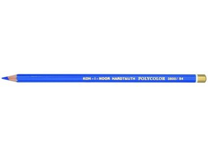 T KOH Artist värikynä 3800 (54) Dark cobalt blue