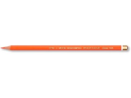 T KOH Artist värikynä 3800 (560) Dark salmon orang