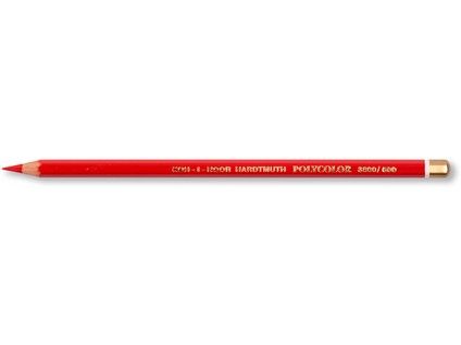 T KOH Artist värikynä 3800 (600) Light scarlet red