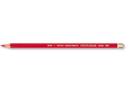 T KOH Artist värikynä 3800 (602) Currant red