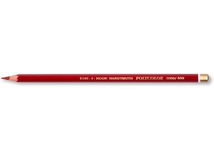 T KOH Artist värikynä 3800 (603) Wine red