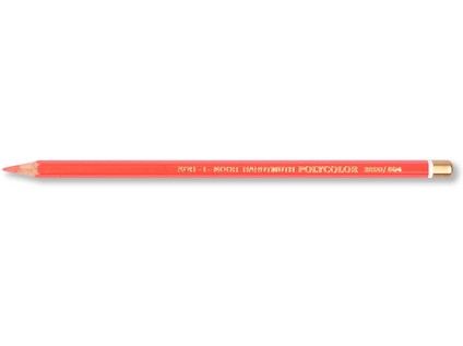 T KOH Artist värikynä 3800 (604) Coral red