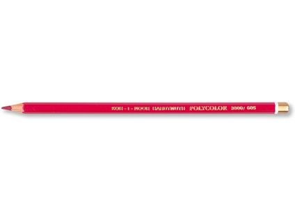 T KOH Artist värikynä 3800 (605) Burgundy red