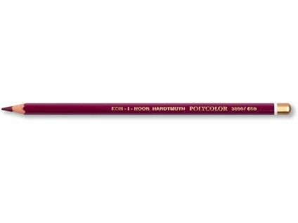 T KOH Artist värikynä 3800 (650) Fig purple