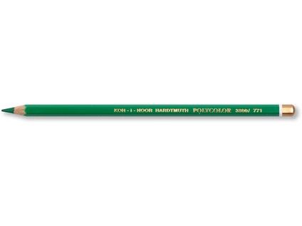 T KOH Artist värikynä 3800 (771) Jade green