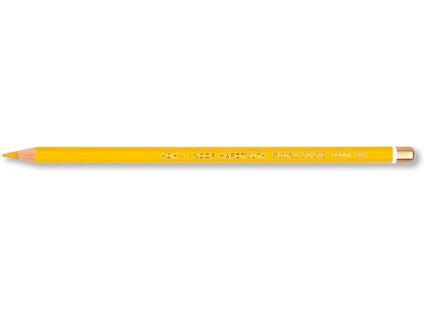 T KOH Artist värikynä 3800 (801) Yellow ochre