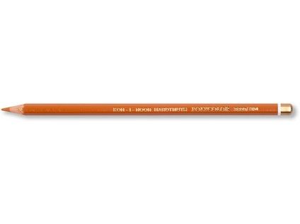 T KOH Artist värikynä 3800 (804) Brown ochre