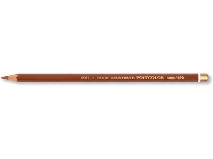 T KOH Artist värikynä 3800 (820) Hazelnut brown