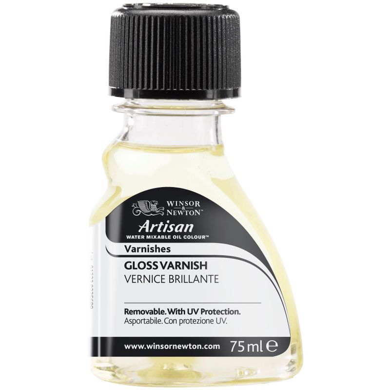 WN Artisan Vernissa kiiltävä 75ml