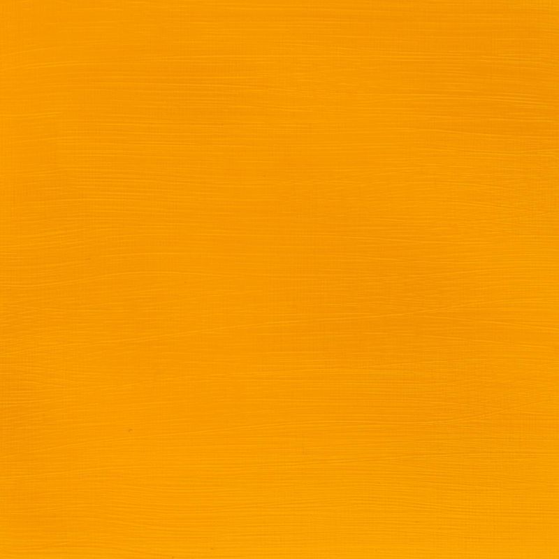 WN Galeria 60ml 115 Cadmium yellow deep hue (1), 60ml akryyliväri