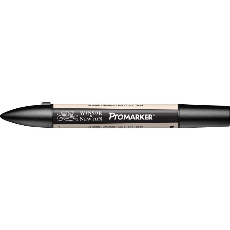 WN Promarker Almond (O819) x