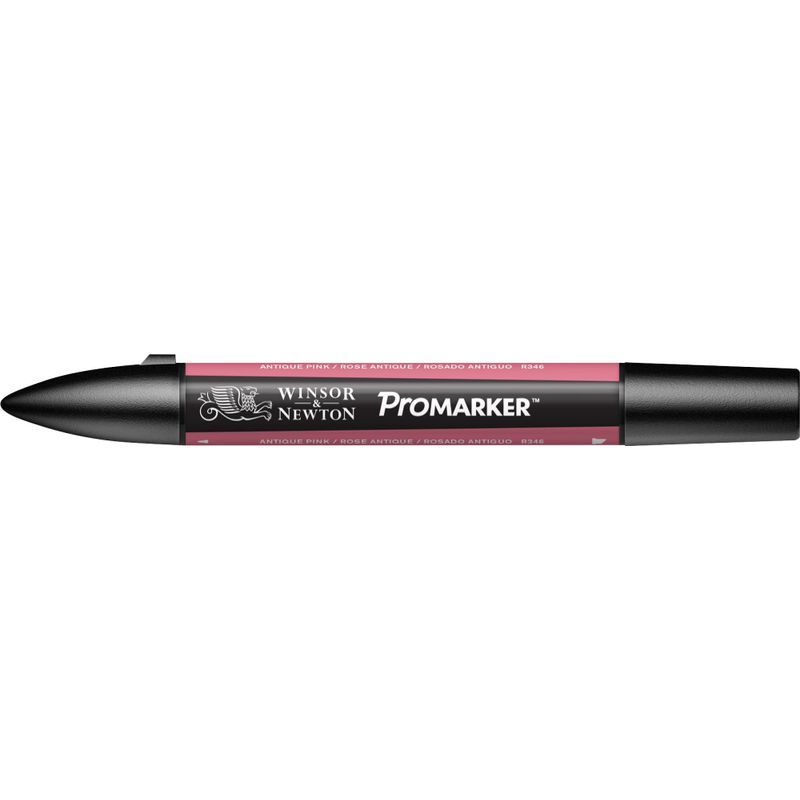 WN Promarker Antique pink (R346)