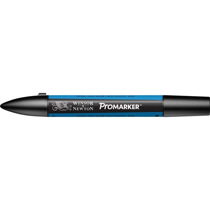 WN Promarker Azure (B346) x