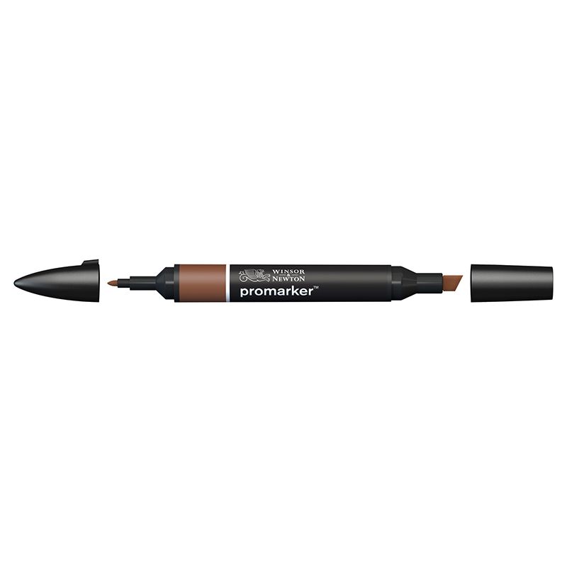 WN Promarker Chocolate (O234), 0