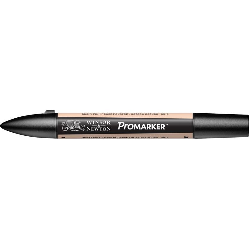 WN Promarker Dusky pink (O518) x