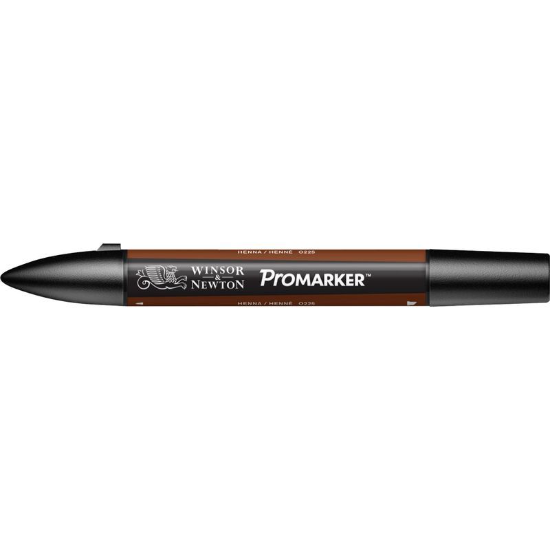 WN Promarker Henna (O225)