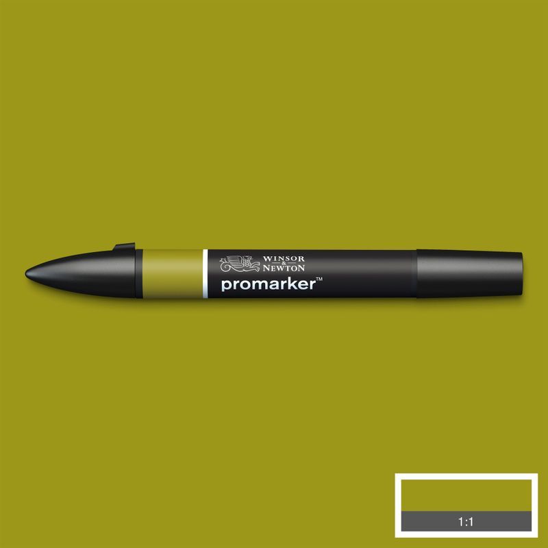 WN Promarker Herb green (Y524)