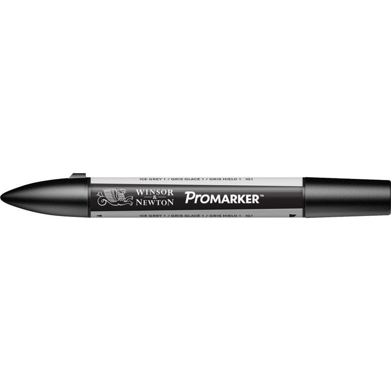 WN Promarker Ice grey 1 (IG1)