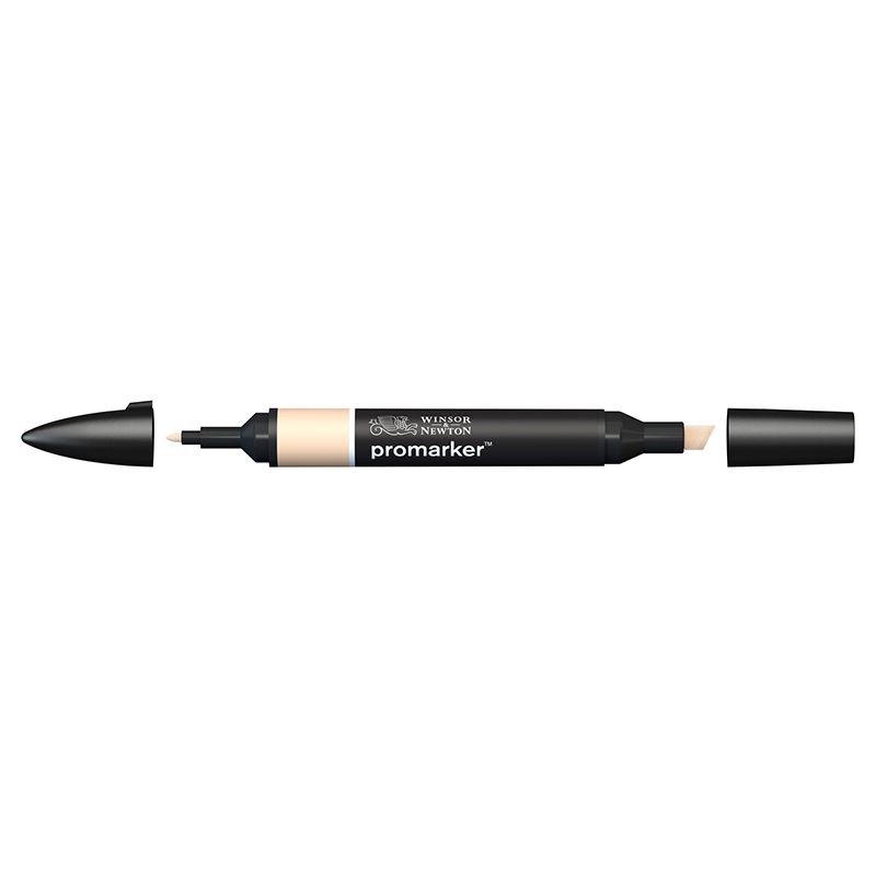 WN Promarker Lemon chiffon (O129), 0