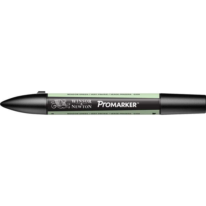 WN Promarker Meadow green (G339) x