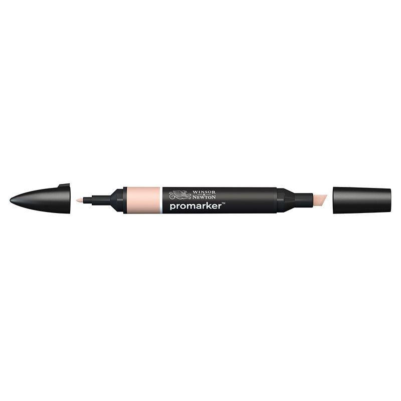 WN Promarker Muted pink (O829), 0