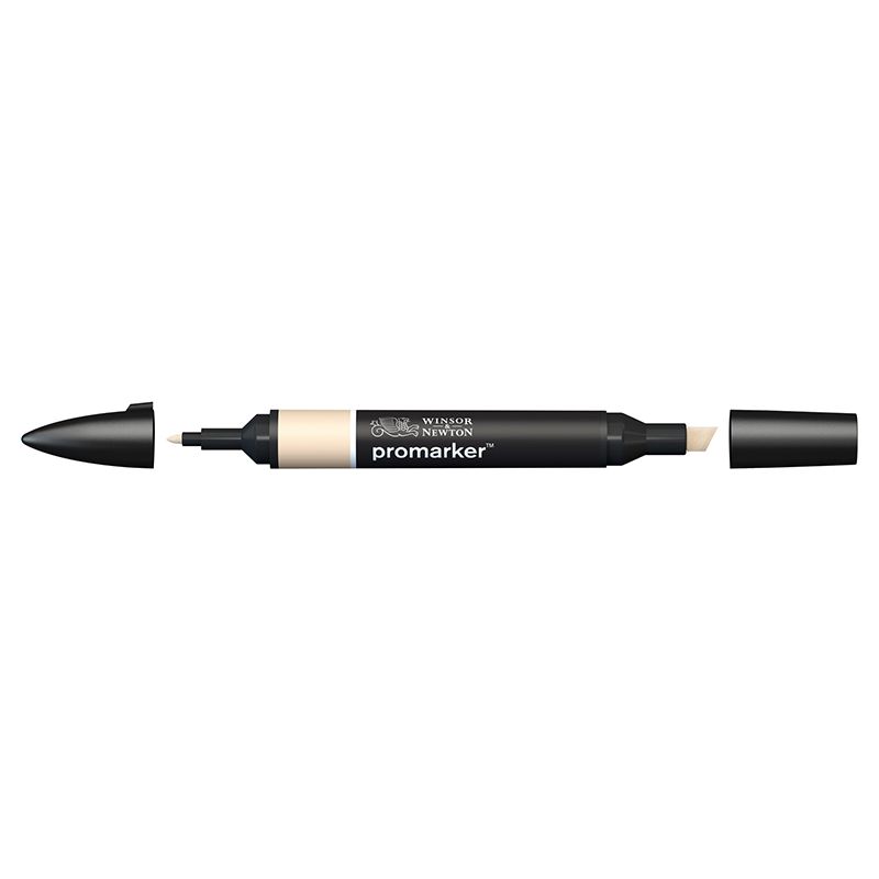 WN Promarker Pale cream (Y219), 0